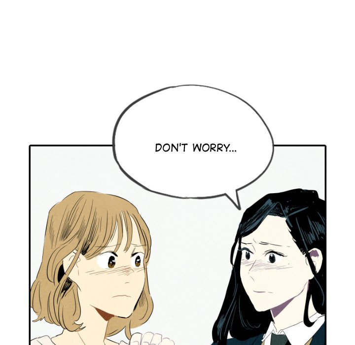 Read I Pray chapter 23 image 90 on Lezhin