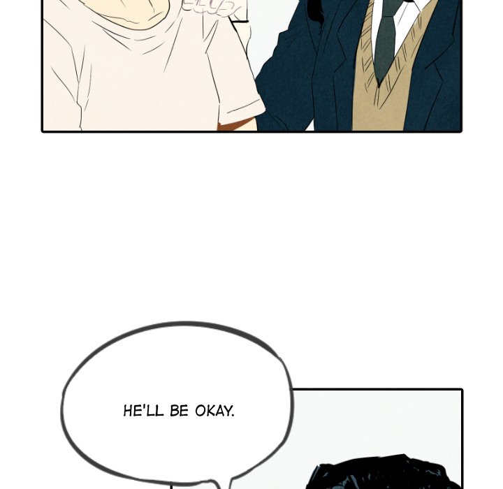 Read I Pray chapter 23 image 91 on Lezhin