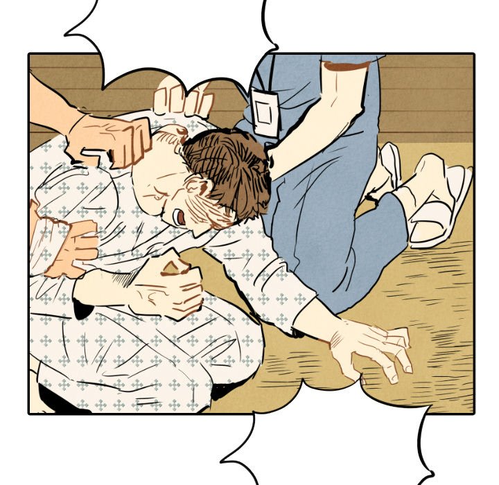 Read I Pray chapter 23 image 94 on Lezhin