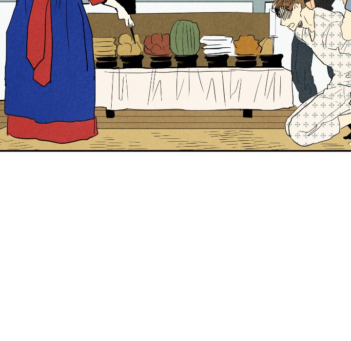 Read I Pray chapter 23 image 97 on Lezhin