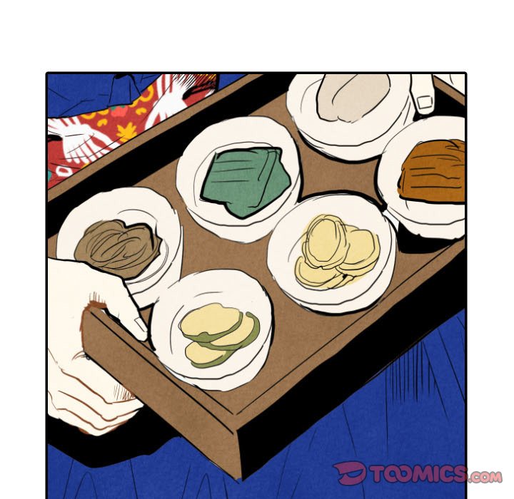 Read I Pray chapter 23 image 98 on Lezhin