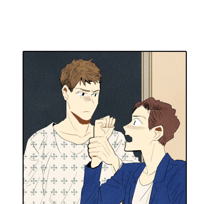 Read I Pray chapter 24 image 102 on Lezhin