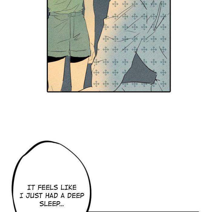 Read I Pray chapter 24 image 112 on Lezhin