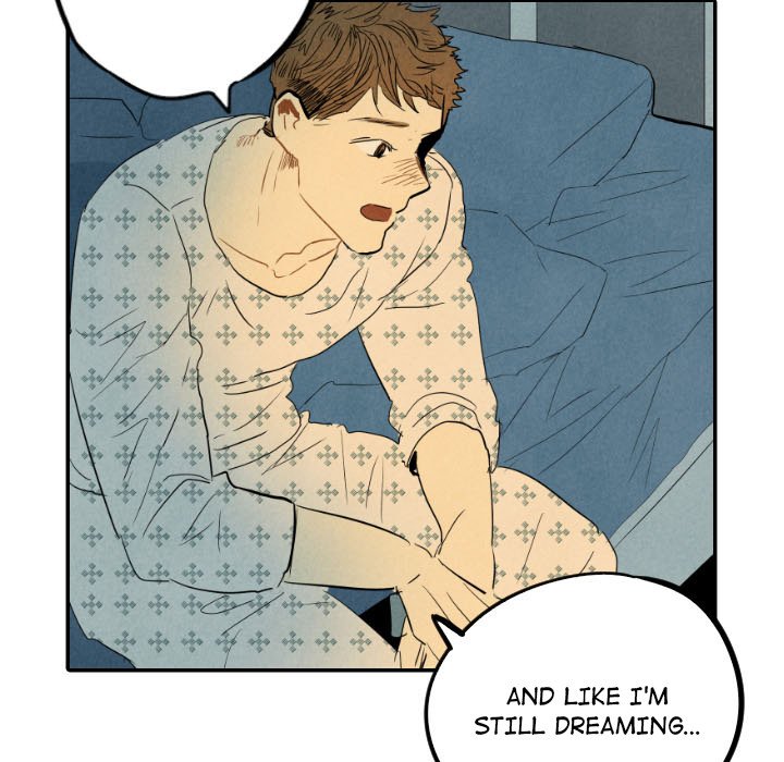 Read I Pray chapter 24 image 113 on Lezhin