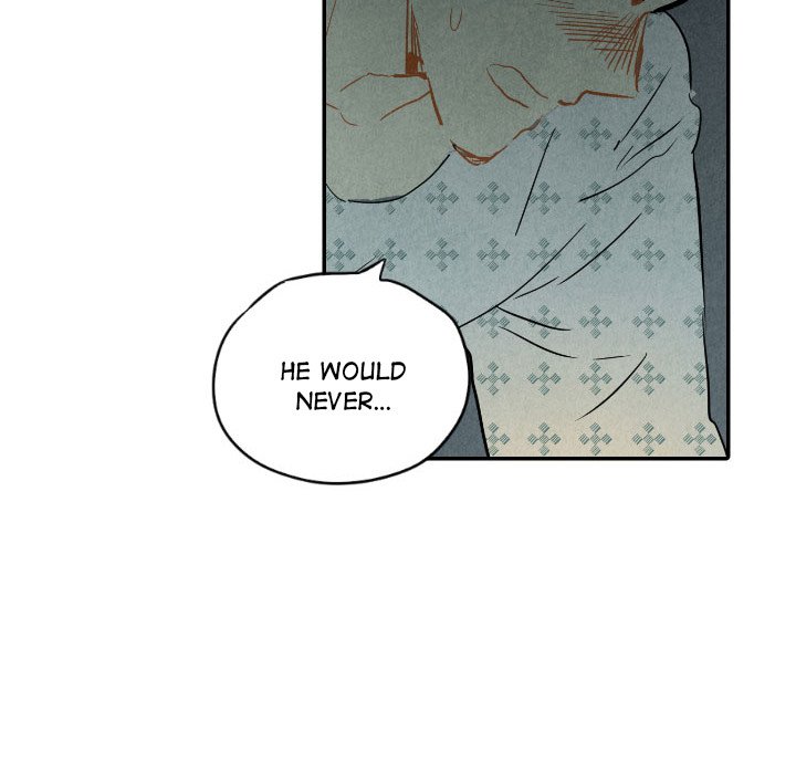 Read I Pray chapter 24 image 136 on Lezhin