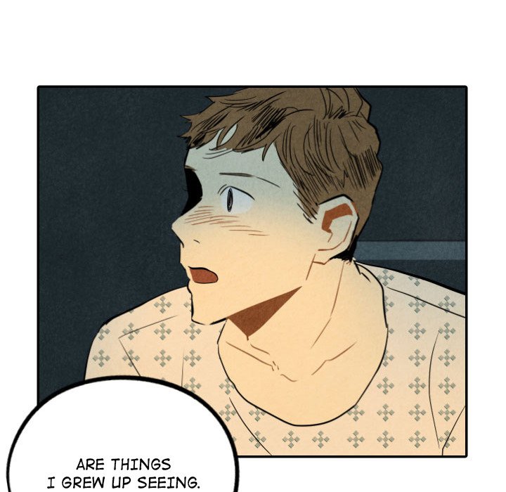Read I Pray chapter 24 image 149 on Lezhin