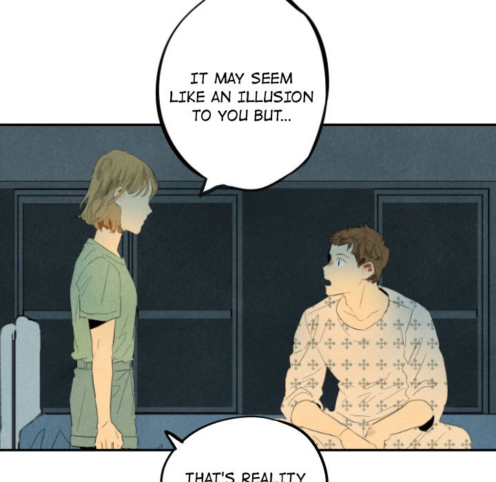 Read I Pray chapter 24 image 151 on Lezhin