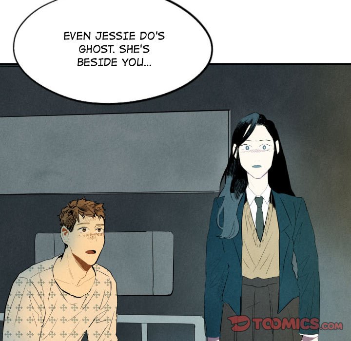 Read I Pray chapter 24 image 155 on Lezhin