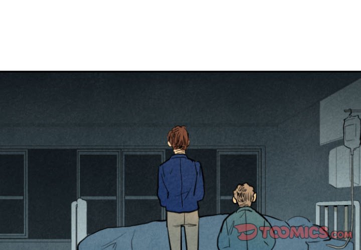 Read I Pray chapter 24 image 2 on Lezhin