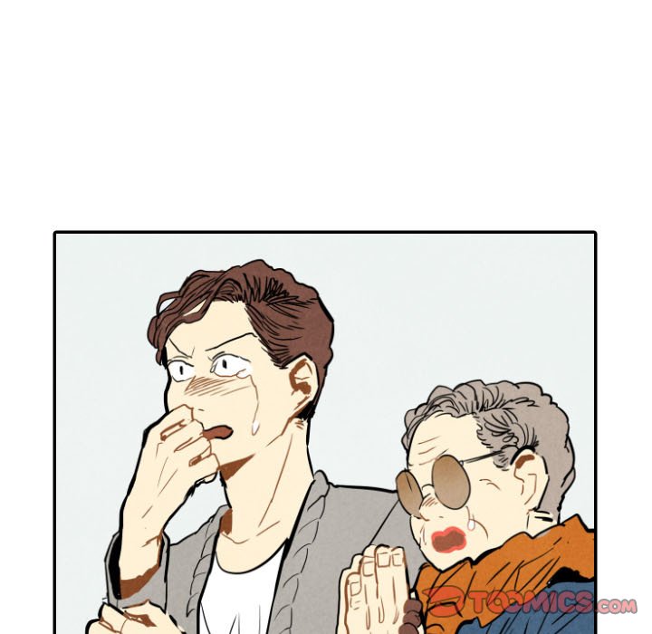 Read I Pray chapter 24 image 20 on Lezhin
