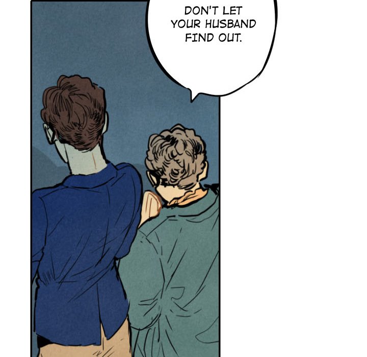 Read I Pray chapter 24 image 27 on Lezhin