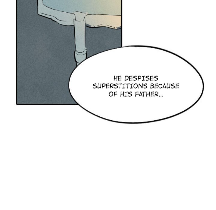 Read I Pray chapter 24 image 31 on Lezhin
