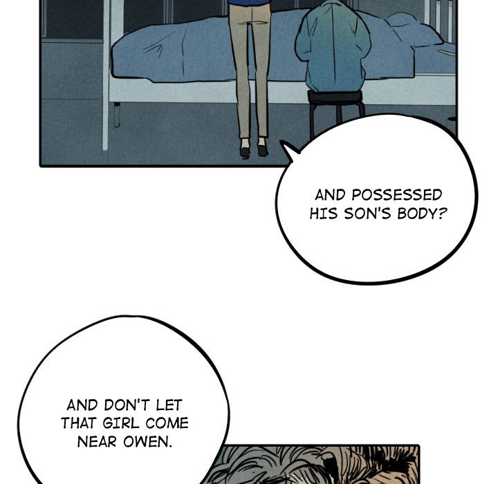 Read I Pray chapter 24 image 33 on Lezhin