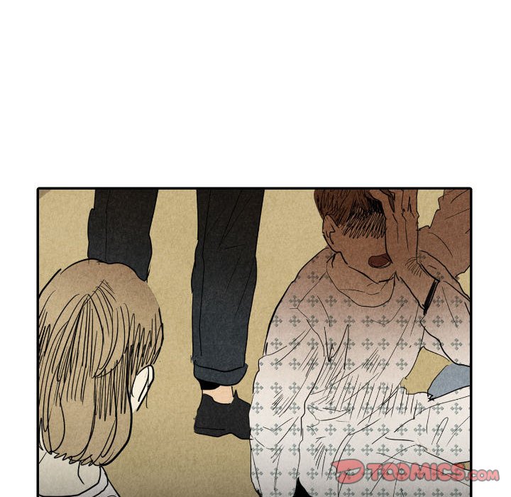 Read I Pray chapter 24 image 38 on Lezhin
