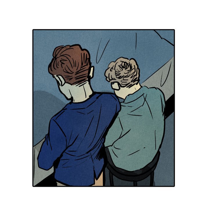 Read I Pray chapter 24 image 4 on Lezhin