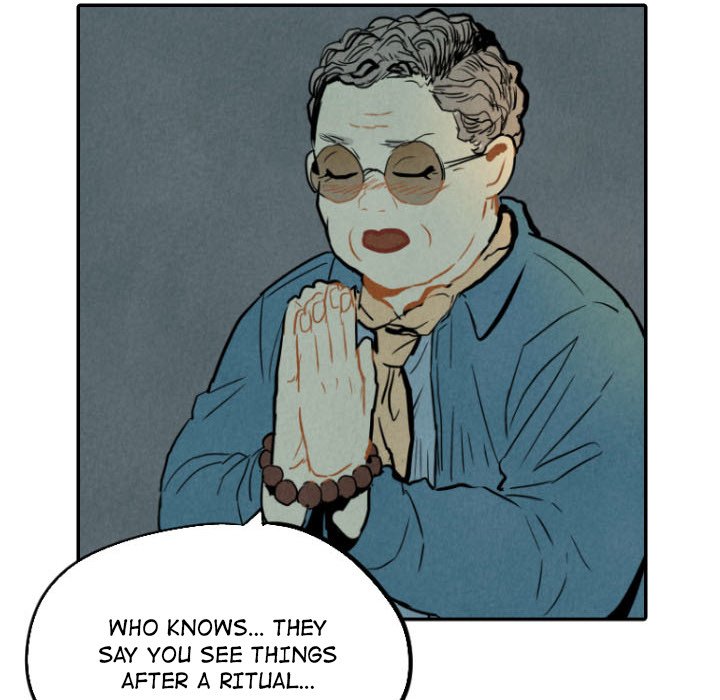 Read I Pray chapter 24 image 40 on Lezhin