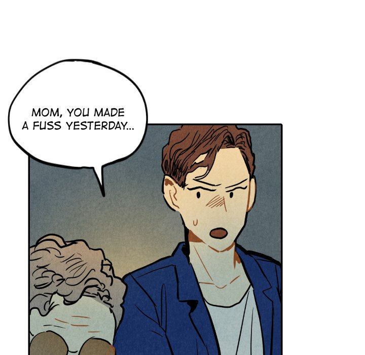 Read I Pray chapter 24 image 48 on Lezhin