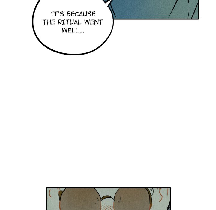 Read I Pray chapter 24 image 51 on Lezhin