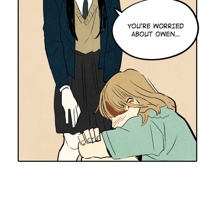 Read I Pray chapter 24 image 72 on Lezhin