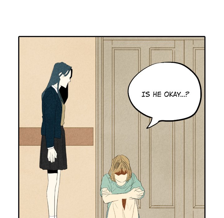 Read I Pray chapter 24 image 75 on Lezhin