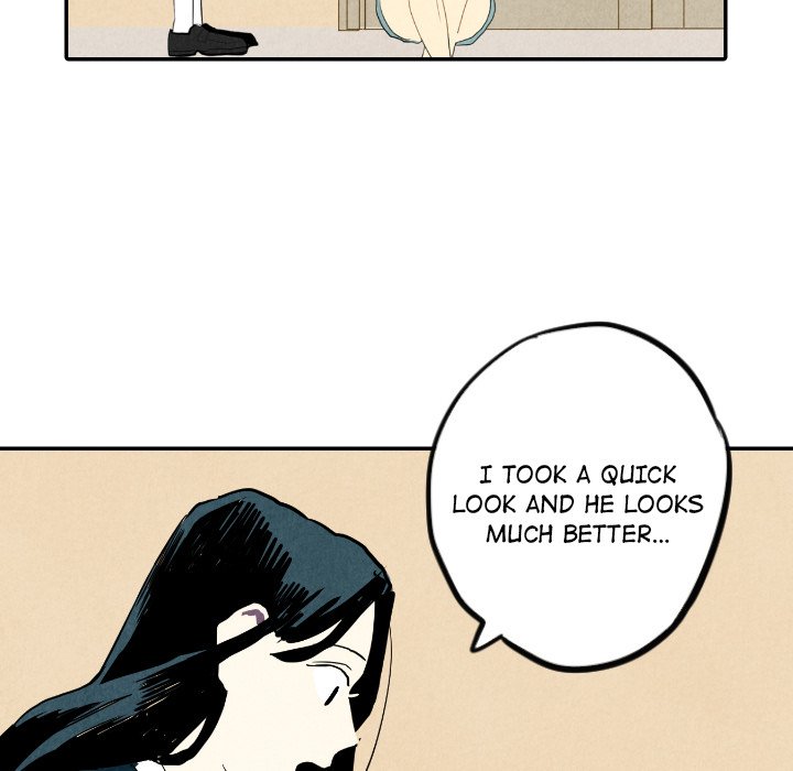 Read I Pray chapter 24 image 76 on Lezhin