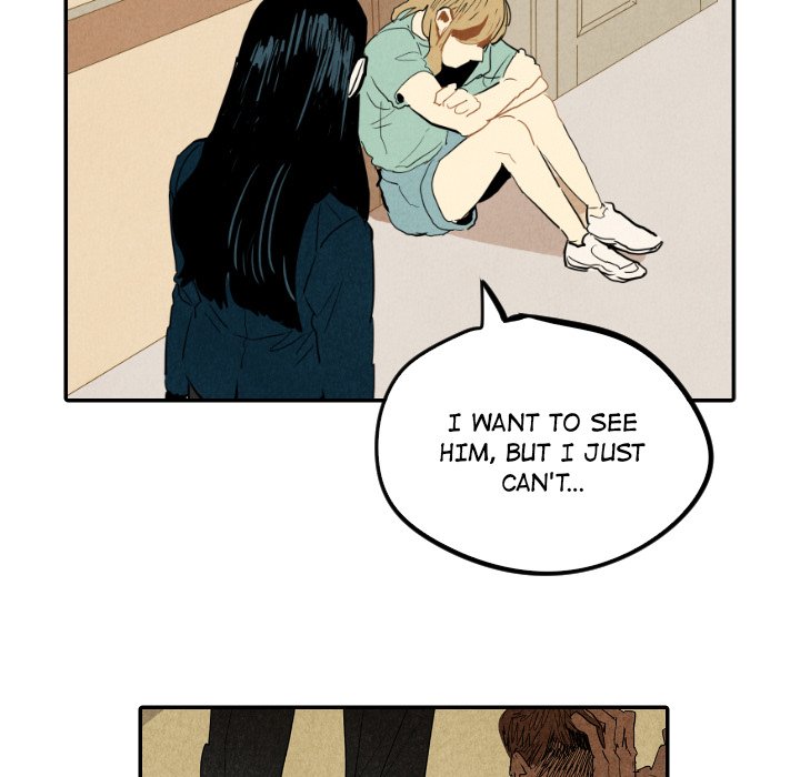 Read I Pray chapter 24 image 80 on Lezhin