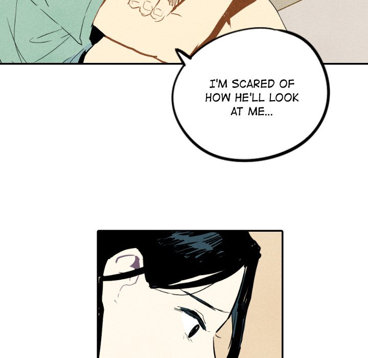 Read I Pray chapter 24 image 86 on Lezhin