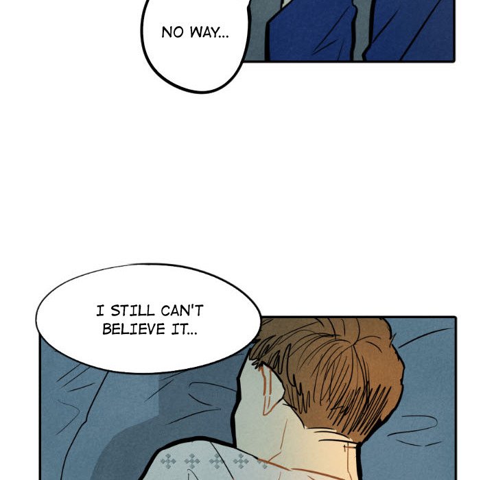 Read I Pray chapter 24 image 9 on Lezhin