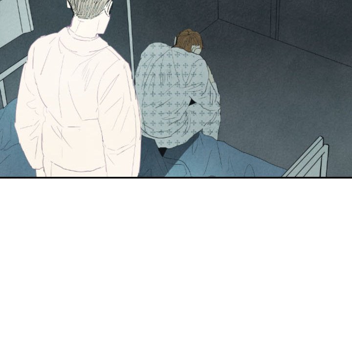 Read I Pray chapter 25 image 106 on Lezhin