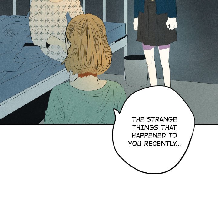 Read I Pray chapter 25 image 12 on Lezhin