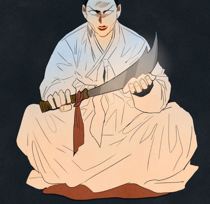 Read I Pray chapter 25 image 121 on Lezhin