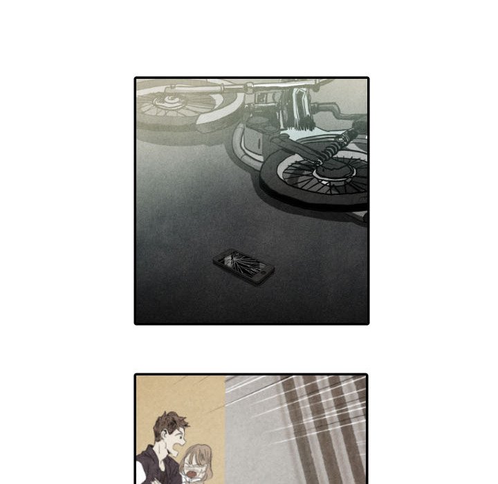 Read I Pray chapter 25 image 13 on Lezhin
