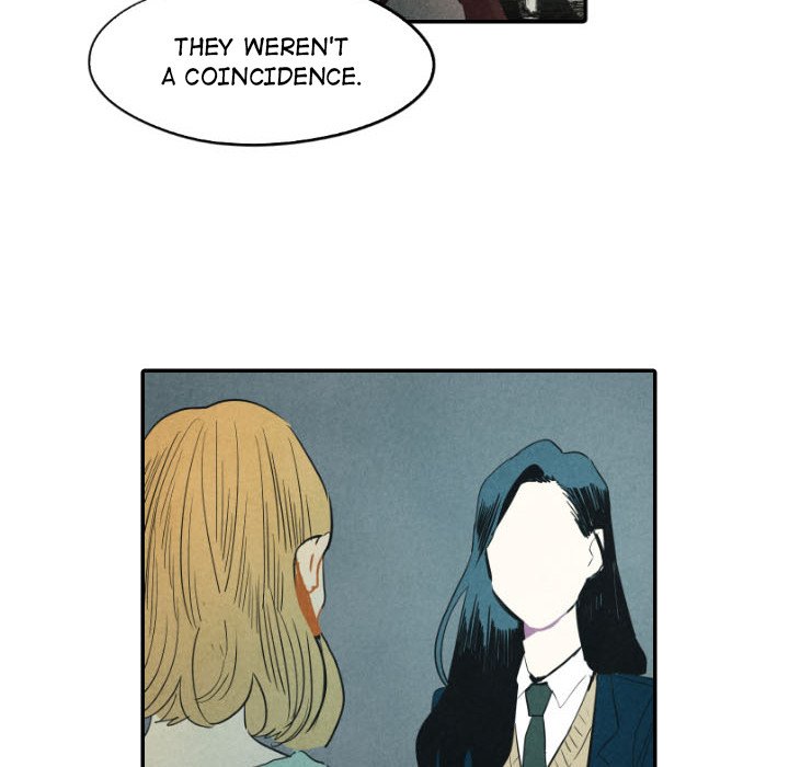 Read I Pray chapter 25 image 15 on Lezhin