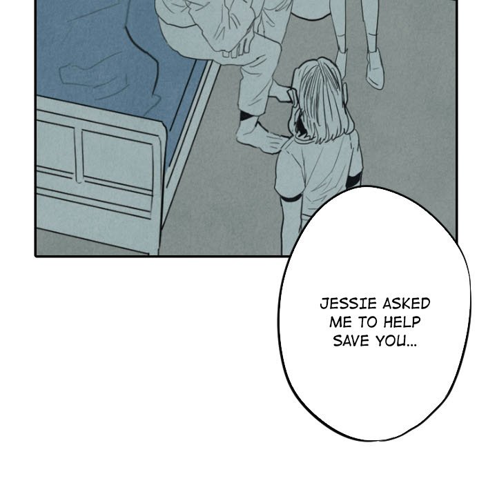 Read I Pray chapter 25 image 18 on Lezhin