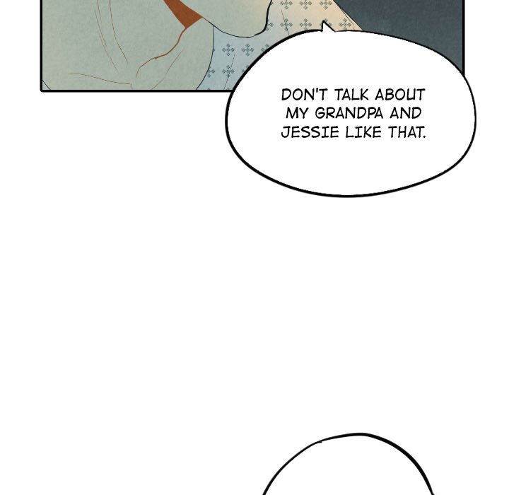 Read I Pray chapter 25 image 22 on Lezhin