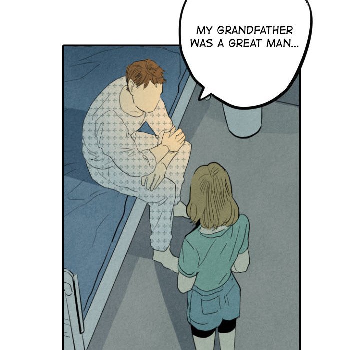 Read I Pray chapter 25 image 23 on Lezhin
