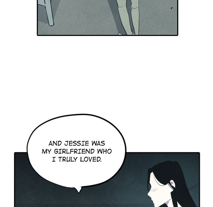 Read I Pray chapter 25 image 24 on Lezhin