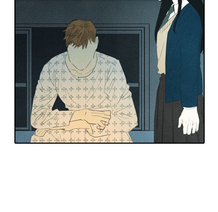 Read I Pray chapter 25 image 25 on Lezhin