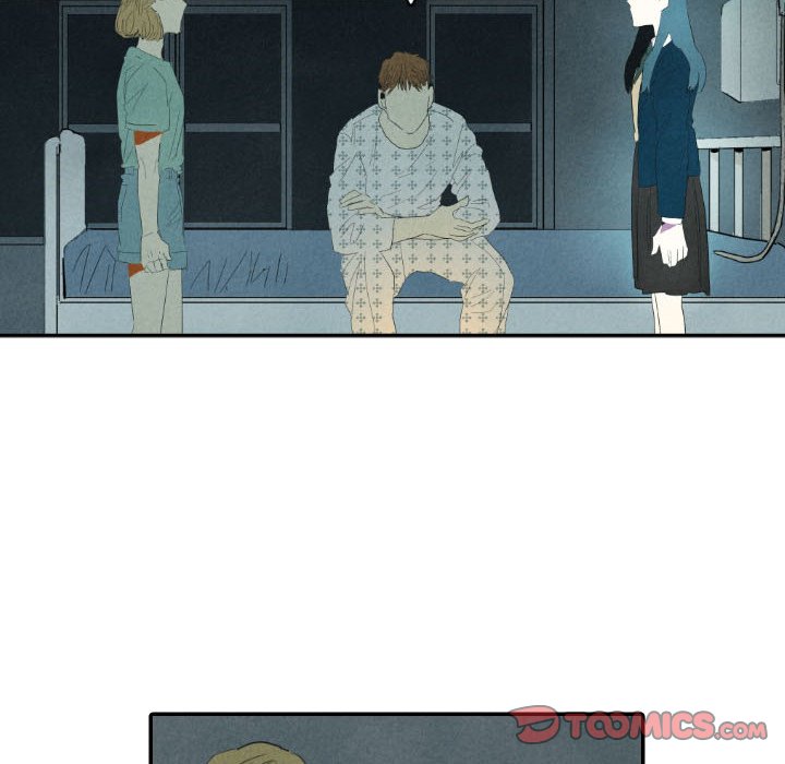 Read I Pray chapter 25 image 29 on Lezhin