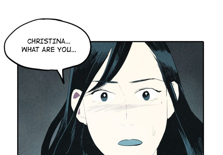 Read I Pray chapter 25 image 3 on Lezhin