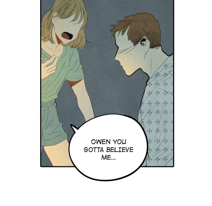 Read I Pray chapter 25 image 30 on Lezhin