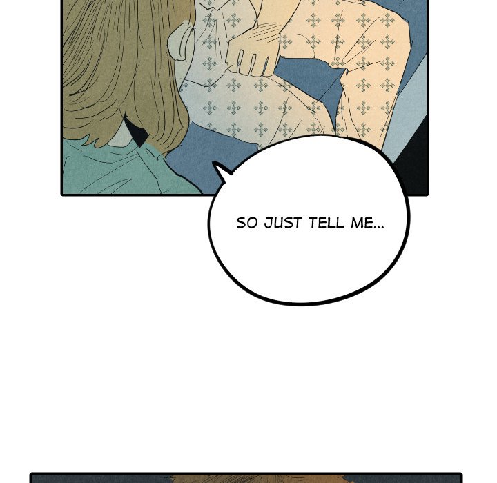 Read I Pray chapter 25 image 35 on Lezhin
