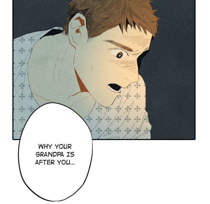 Read I Pray chapter 25 image 36 on Lezhin