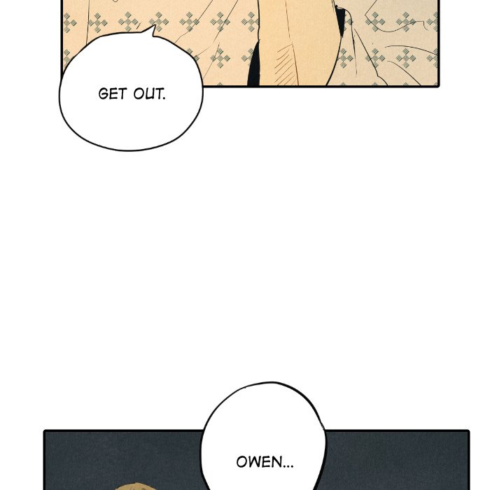 Read I Pray chapter 25 image 40 on Lezhin