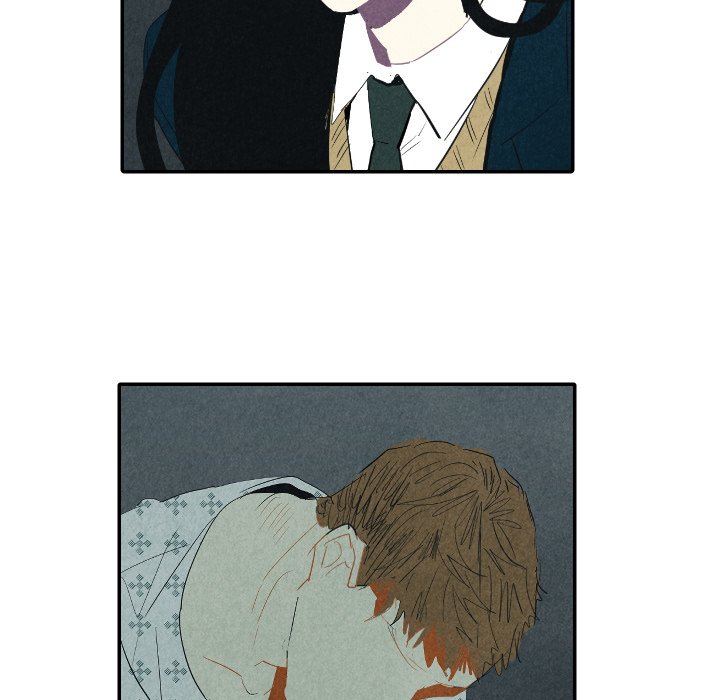 Read I Pray chapter 25 image 45 on Lezhin