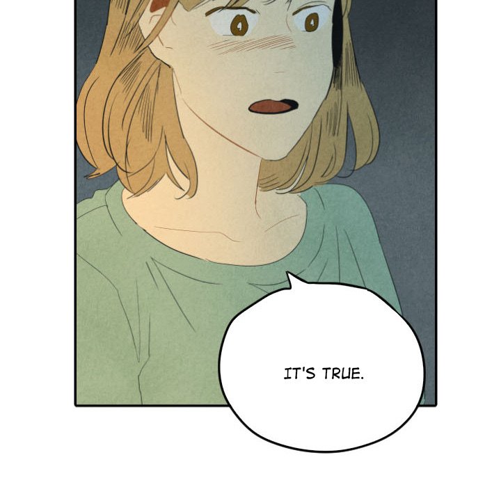 Read I Pray chapter 25 image 5 on Lezhin