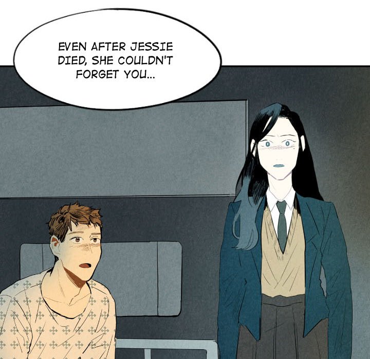 Read I Pray chapter 25 image 7 on Lezhin