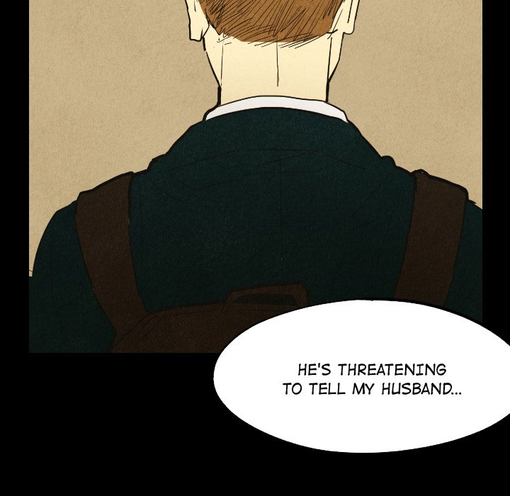 Read I Pray chapter 25 image 89 on Lezhin