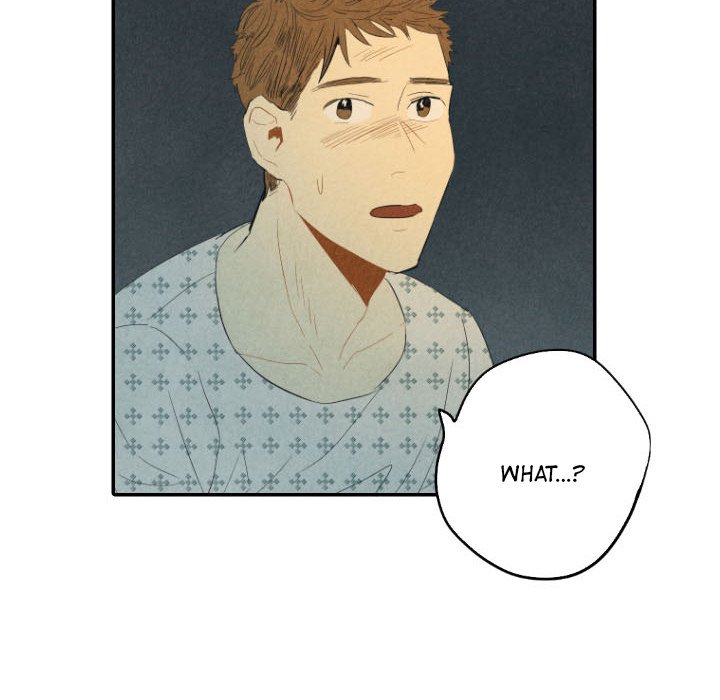 Read I Pray chapter 25 image 9 on Lezhin