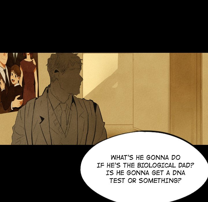 Read I Pray chapter 25 image 90 on Lezhin